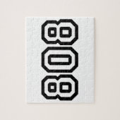 808 ジグソーパズル (縦)