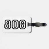 808 ラゲッジタグ (裏面横)
