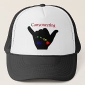 808 Shakkaの帽子 キャップ (正面)