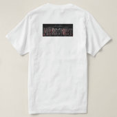 「808z and GrapeZ」 TシャツM$Rsonist 独身の 2022 Tシャツ (デザイン裏面)