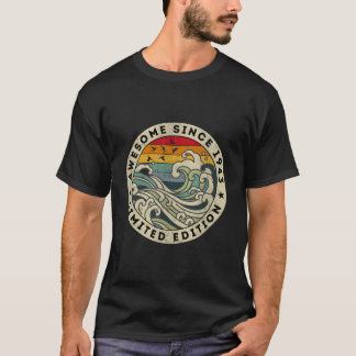 80 すばらしい 1943 年以来 アニメ 80 周年 Tシャツ