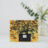 80sギフト ポストカード (スタンド正面)