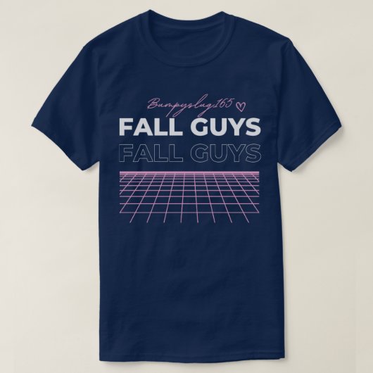 80sゲーマーレトロ tシャツ (デザイン正面)