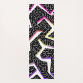 80sノスタルジア ヨガマット (裏面)