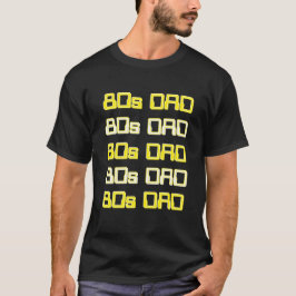 80sパパTシャツ Tシャツ