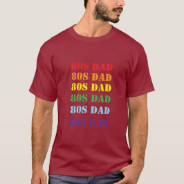 80sパパTシャツ Tシャツ