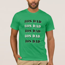 80sパパTシャツ Tシャツ