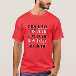 80sパパTシャツ Tシャツ