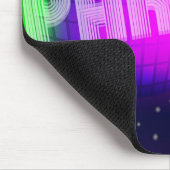 80sパーティー マウスパッド (コーナー)