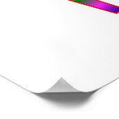 80sルール ポスター (角)