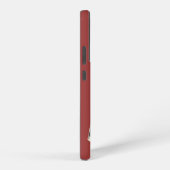 80sレトロノスタルジック音楽ラバーズトローバックデザイン samsung galaxyケース (右側面)