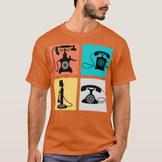 80sレトロ tシャツ