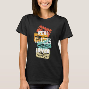 80sレトロVibes Tシャツ
