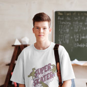 80sヴィンテージディノフレンドボシカTシャツ Tシャツ