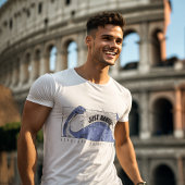 80sヴィンテージディノフレンドボシカTシャツ Tシャツ