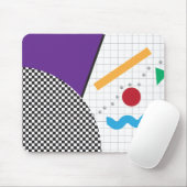 80s単にマウスパッド マウスパッド (マウス)