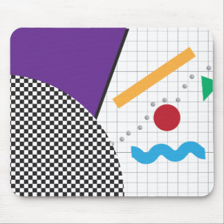 80s単にマウスパッド マウスパッド