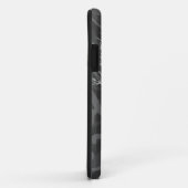 80s根 Case-Mate iPhoneケース (裏面/右)