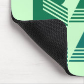 80s素晴らしい マウスパッド (コーナー)