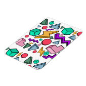 80s美的ヴィンテージレトロ マグネット (左側)