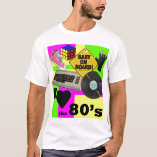 80s2 tシャツ