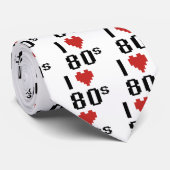 80s ネクタイ (ロール)