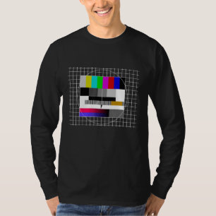 80s 90sテーマパーティー衣装80s 90sレトロテストイメージ tシャツ