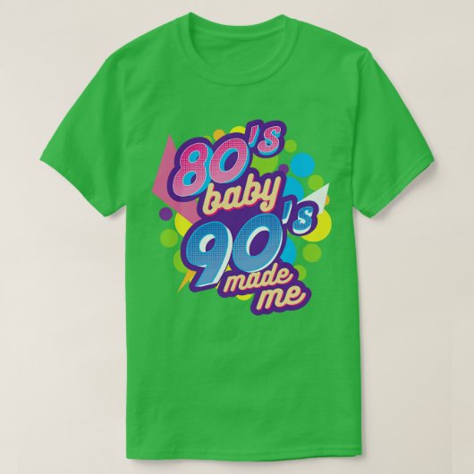 80s 90sヴィンテージ tシャツ (デザイン正面)