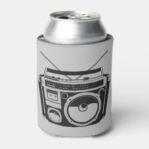 80s Boombox 缶クーラー