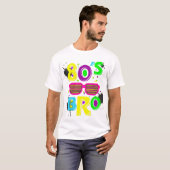 80's Bro Tシャツ (正面フル)
