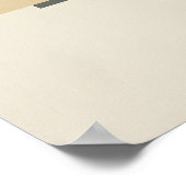 80s Cassette Tape Art Print Retro Nostalgia Wall ポスター (角)