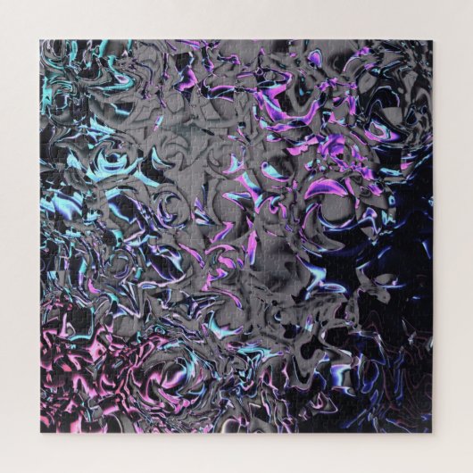 80's Disaster ジグソーパズル (縦)