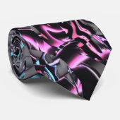 80's Disaster ネクタイ (ロール)