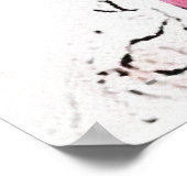 ~80's Pop Art~ POSTER ポスター (角)