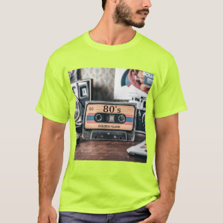 80s tシャツ