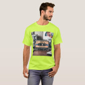 80s tシャツ (正面フル)