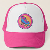 ヴィンテージの80年代カリフォルニア帽子 キャップ | Zazzle.co.jp