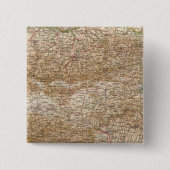 81ブルガリア 缶バッジ (正面)