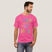 81マス・スタッド・スクワッドの9等級平方根 Tシャツ (正面フル)