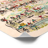 81度 ポスター (角)