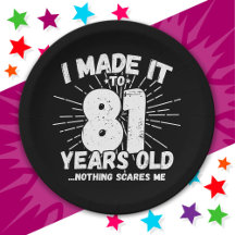 81歳皮肉ミームおもしろい81誕生日