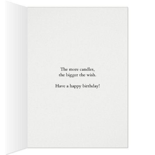 81番目の誕生日マイルストーン (内側 (右))