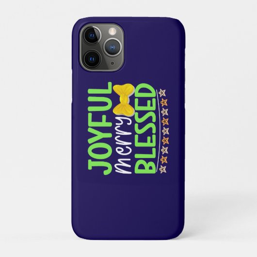 81053メリー賛美紙コースター Case-Mate iPhoneケース (裏)