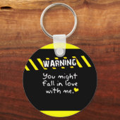 8124f4b9fe64c18eb695e208f52a1e9e キーホルダー (正面)