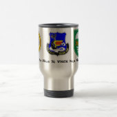 81bcd、Logo_KQVN、Logo_HaiquanVN、Hoi Cuu Chien… トラベルマグ (中央)