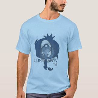 81KEY0 Tシャツ