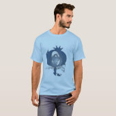 81KEY0 Tシャツ (正面フル)