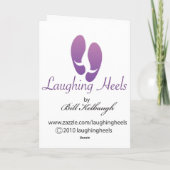 #82どの大事な行事の誕生日でも健康な父の日を得ます、 カード (裏面)