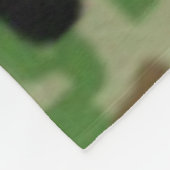 82日 フリースブランケット (角)