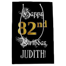 82番目の誕生日ファンシー～スクリプトフェイク;金ゴールド検索；名前